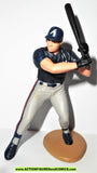 Starting Lineup RYAN KLESKO 1997 Atlanta Braves sports baseball