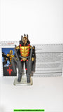 gi joe DESTRO iron grenadier 2005 v13 general mayhem convention