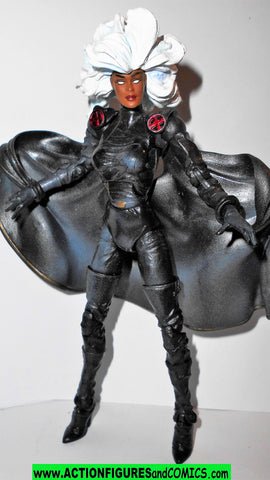 FIGURINE TORNADE X - MEN storm Marvel legends comics HASBRO NEUF ! EUR FIGURINE TORNADE X - MEN storm Marvel legends comics HASBRO NEUF ! EUR