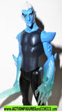 Young Justice ICICLE dc universe justice league animated action figure