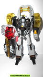 transformers cybertron AUTOLANDER brakedown 2005 Japan inst