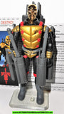 gi joe DESTRO iron grenadier 2005 v13 general mayhem convention