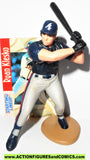 Starting Lineup RYAN KLESKO 1997 Atlanta Braves sports baseball