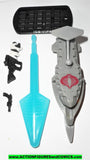gi joe ICE VIPER COBRA 2009 v3 rise of cobra movie series complete