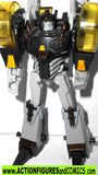 transformers cybertron AUTOLANDER brakedown 2005 Japan inst