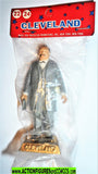 Presidents of the United States Marx #22 24 GROVER CLEVELAND 1960's mib moc
