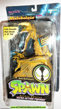 Spawn MALEBOLGIA original 1995 series 2 todd mcfarlane toys moc 000