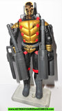 gi joe DESTRO iron grenadier 2005 v13 general mayhem convention
