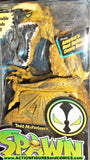 Spawn MALEBOLGIA original 1995 series 2 todd mcfarlane toys moc 000