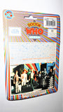 doctor who action figures ICE WARRIOR dapol 1987 dr moc