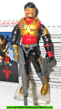 gi joe METAL HEAD iron grenadier 2005 v3 general mayhem convention