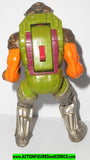 Masters of the Universe BUTTHEAD 1991 He-man new adventures vintage