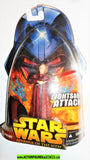 star wars action figures PALPATINE 35 2005 revenge of the sith moc