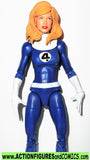 marvel legends INVISIBLE WOMAN Fantastic Four wave girl ff