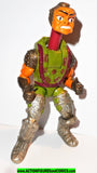 Masters of the Universe BUTTHEAD 1991 He-man new adventures vintage