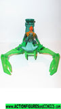 Green Lantern TOMAR RE movie scorpion attack dc universe 2010