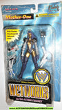 Spawn MOTHER ONE 1 Wetworks 1995 series 1 todd mcfarlane toys moc 000