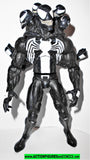 marvel select VENOM Symbiote Explosion spider-man legends universe