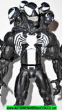 marvel select VENOM Symbiote Explosion spider-man legends universe