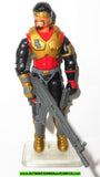 gi joe METAL HEAD iron grenadier 2005 v3 general mayhem convention