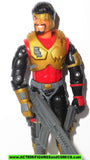 gi joe METAL HEAD iron grenadier 2005 v3 general mayhem convention