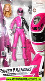 Power Rangers PINK RANGER SPD 2020 lightning legacy moc mib