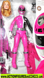 Power Rangers PINK RANGER SPD 2020 lightning legacy moc mib