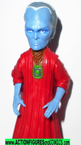 dc universe infinite heroes GUARDIAN SAYO 2010 Green lantern movie