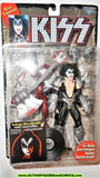 KISS mcfarlane toys GENE SIMMONS 7 inch ultra action figures moc