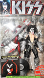 KISS mcfarlane toys GENE SIMMONS 7 inch ultra action figures moc