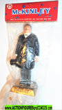 Presidents of the United States Marx #25 WILLIAM McKINLEY 60's mib moc
