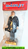 Presidents of the United States Marx #25 WILLIAM McKINLEY 60's mib moc