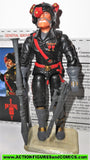gi joe GENERAL MAYHEM iron grenadier 2005 v3 general mayhem convention