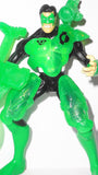 Total Justice JLA GREEN LANTERN KYLE RAYNER kenner toys DC universe