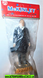 Presidents of the United States Marx #25 WILLIAM McKINLEY 60's mib moc