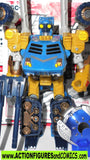transformers cybertron BACKPACK 2005 Japan Galaxy Force inst