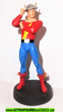 DC Eaglemoss chess FLASH JAY GARRICK #52 1/21 scale dc universe fig