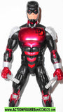 marvel legends DAREDEVIL spider-man retro series 2020 90's armor