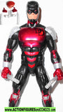 marvel legends DAREDEVIL spider-man retro series 2020 90's armor