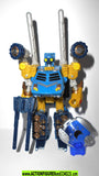 transformers cybertron BACKPACK 2005 Japan Galaxy Force inst