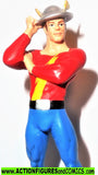 DC Eaglemoss chess FLASH JAY GARRICK #52 1/21 scale dc universe fig