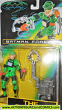 BATMAN Forever RIDDLER 1995 movie kenner dc universe moc