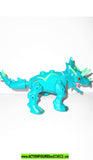 JURASSIC PARK Hero Mashers TRICERATOPS stegosaurus 2015 world
