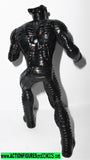 Thor Mighty Avenger DESTROYER 4 inch burger king 2011 marvel universe