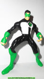 Total Justice JLA GREEN LANTERN KYLE RAYNER kenner toys DC universe