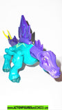 JURASSIC PARK Hero Mashers TRICERATOPS stegosaurus 2015 world