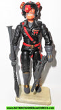 gi joe GENERAL MAYHEM iron grenadier 2005 v3 general mayhem convention