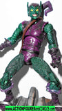 marvel universe GREEN GOLBIN 2009 target vs pack spider-man 4 inch