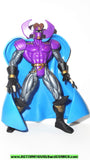 Total Justice JLA DR POLARIS 1998 kenner hasbro dc super heroes universe