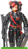 gi joe GENERAL MAYHEM iron grenadier 2005 v3 general mayhem convention